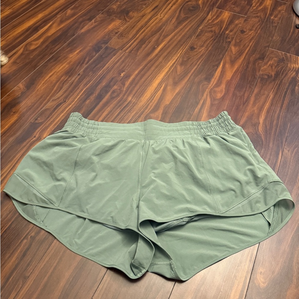 lululemon athletica hotty hot hi rise